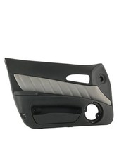 PANNELLO INTERNO PORTA ANT SINISTRO ALFA ROMEO 166 (2000) 2.0 BENZINA 114KW 5P