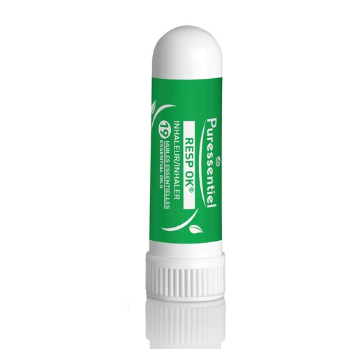 Puressentiel resp ok - -,