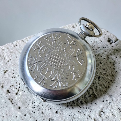 Raro orologio tasca uomo - orologio,
