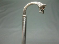 Bastone passeggio vintage - da,
