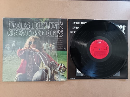 6284 janis joplin greatest - 6284,
