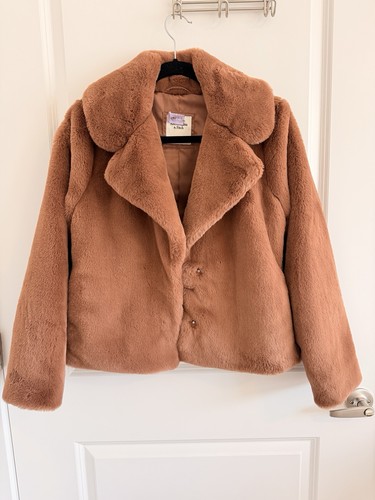Abercrombie fitch giacca - fitch,