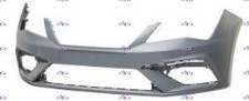 PARAURTI ANTERIORE ANT VERNICIABILE CON PRIMER PER SEAT LEON FR 17>20 2017-2020