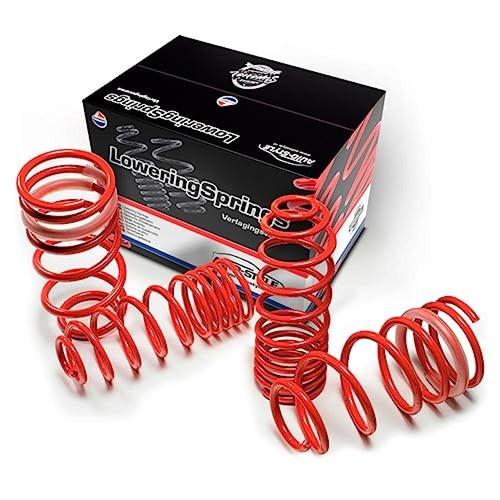 Kit molle assetto autostyle - assetto,