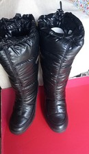 scarpe stivali donna Olang