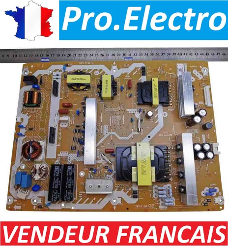 Psu alimentation panasonic - psu,