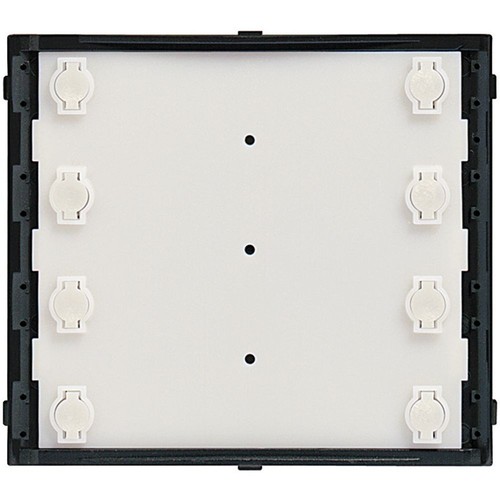 Modulo pulsanti analogico con