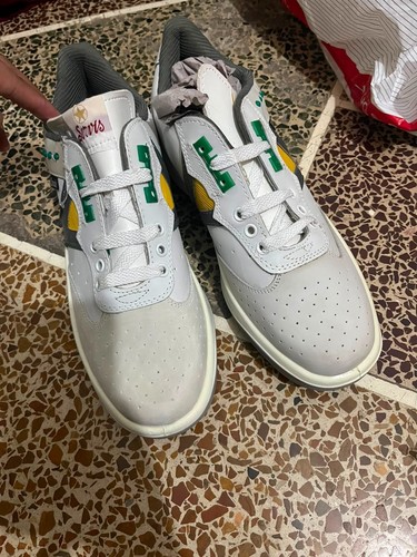 Scarpe ginnastica basse - da,