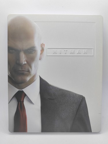 Hitman xbox one - hitman,