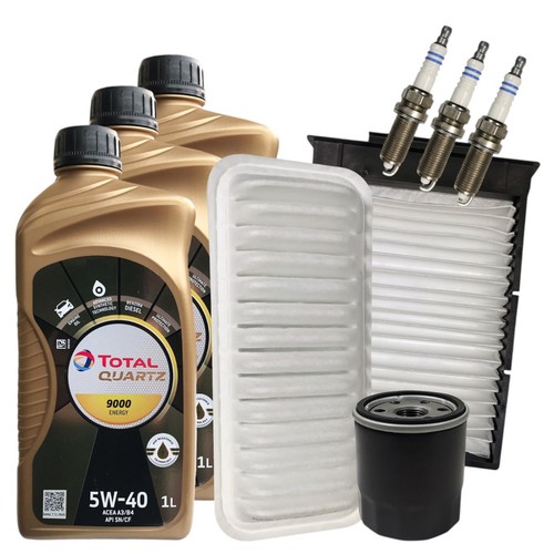 Kit tagliando citroen - kit,