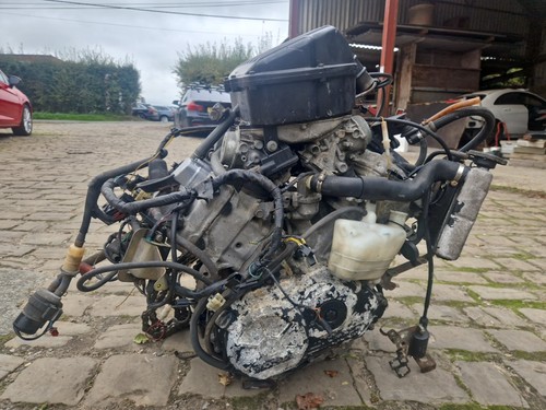 Honda vfr 750 pro arm - honda, f
