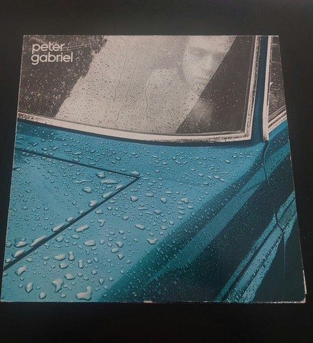 Peter gabriel - peter,