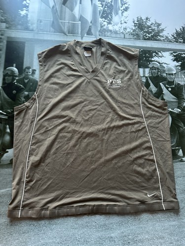Canotta nike golf dri fit - canotta,
