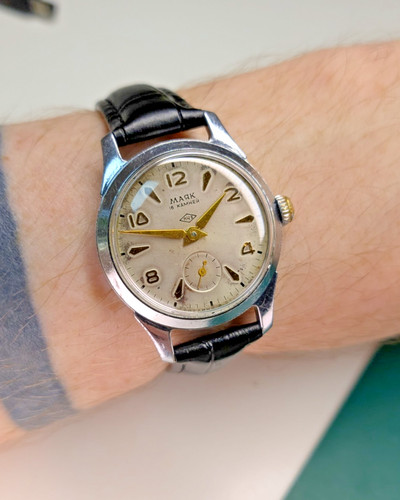 Mayak 2603 raketa anni - mayak,