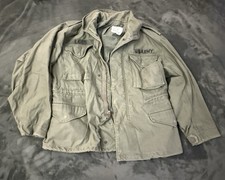 Giacca da campo M-65 vintage