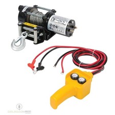 Argano elettrico auto suv - argano,