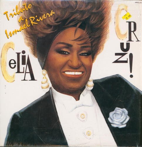 Celia cruz tributo - tributo, ismael