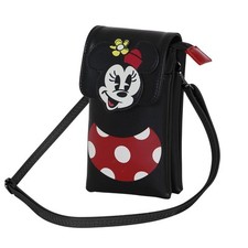Disney Minni Mouse Face-Borsa