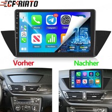 4+64GB per BMW X1 E84