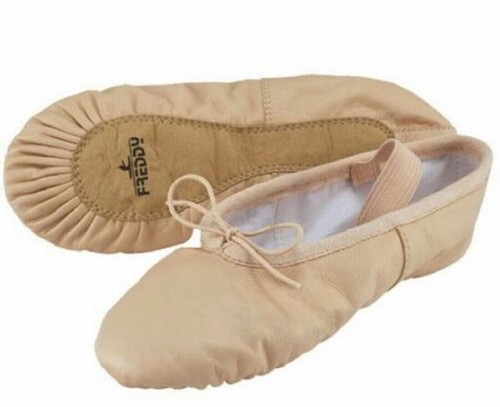 Freddy scarpe pre danza - ,