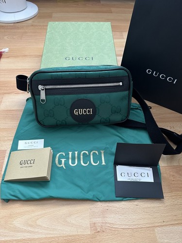 Borsa riciclo gucci - borsa, da