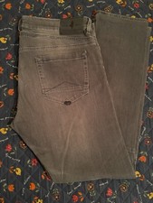 MCS Jeans W 36 L 34 Grigio