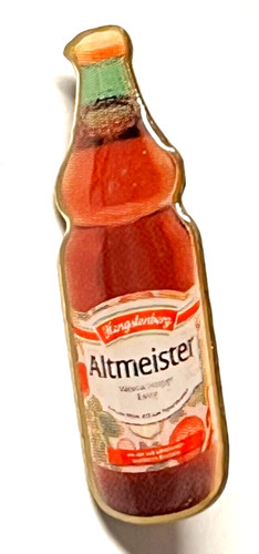 Hengstenberg altmeister spilla - hengstenberg,