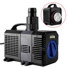 Pompa per laghetto 3000-12000