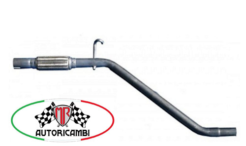 124027 tubo flessibile - 124027,