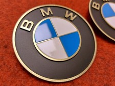 EMBLEMA STEMMA LOGO BMW 70MM