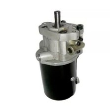 Servosterzo idraulico Massey