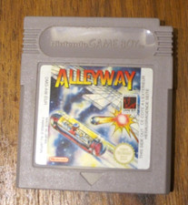 Game boy nintendo - game, *alleyway*