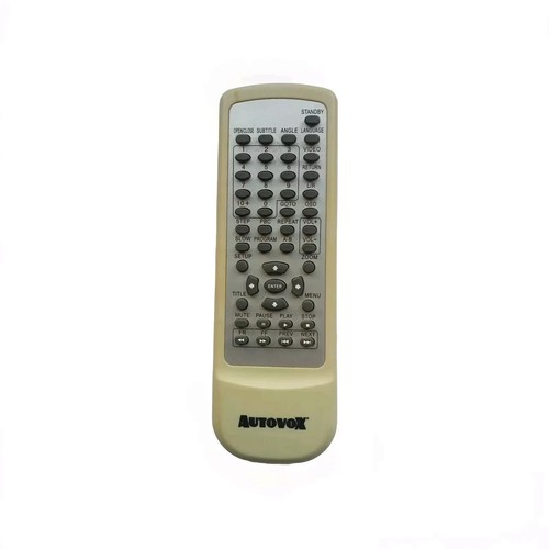 Autovox telecomando - autovox,