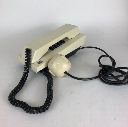 Telefono vintage safnat - telefono,