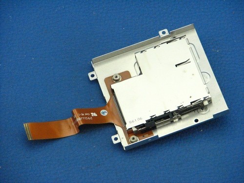 Pcmcia slot amilo - pcmcia,