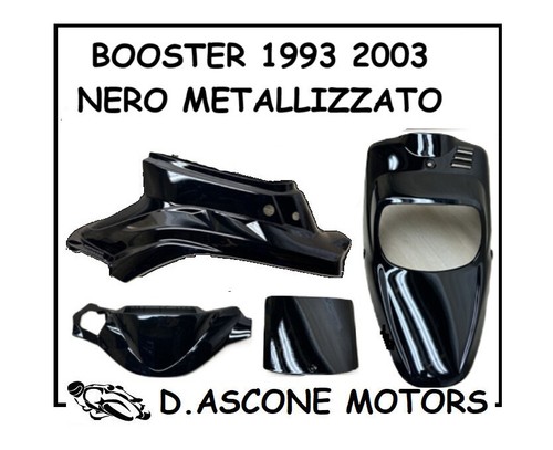 Kit carene booster - kit,