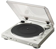 Denon DP-200USB registratore
