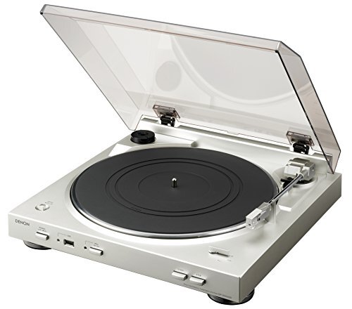 Denon 200usb registratore - dp-200usb,
