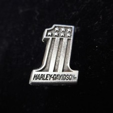 HARLEY DAVIDSON OLD CLASSIC