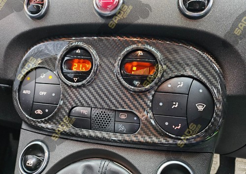 Per abarth 500 595 - per,