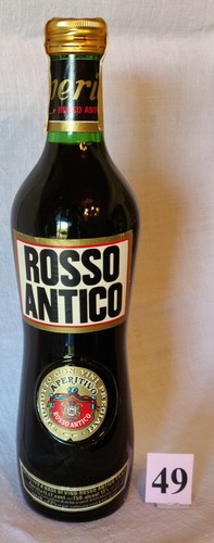 Bottiglia collezione rosso - bottiglia,