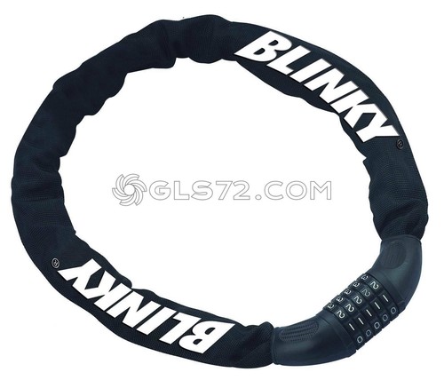 Catena antifurto blinky - antifurto,