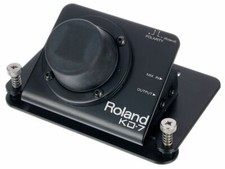 Roland trigger kick KD7