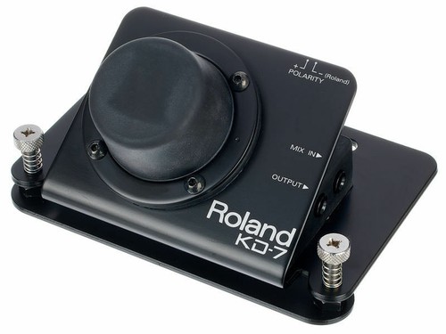 Roland trigger kick kd7 - roland,