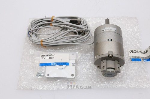 Attuatore rotativo smc - attuatore,