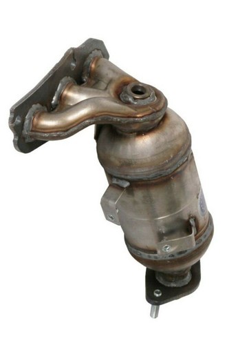 Catalizzatore collettore per - catalizzatore,
