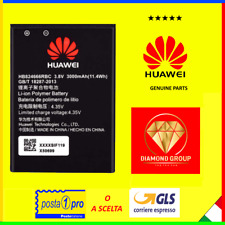 BATTERIA PILA PER HUAWEI HB824666RBC MODEM ROUTER ORIGINALE ?