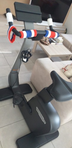 Cyclette technogym - cyclette,