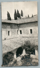 Italia, Assisi, Corte di