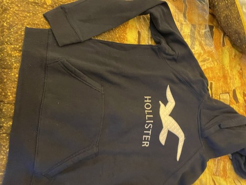 Felpa donna hollister - donna,